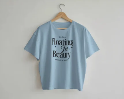 LIBRA CHARM – FLOATING IN BEAUTY, WOMEN BASIC FIT