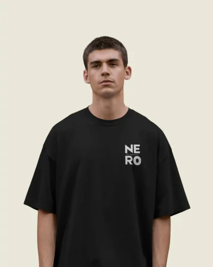 SCORPIO OVERSIZED T-SHIRT MEN